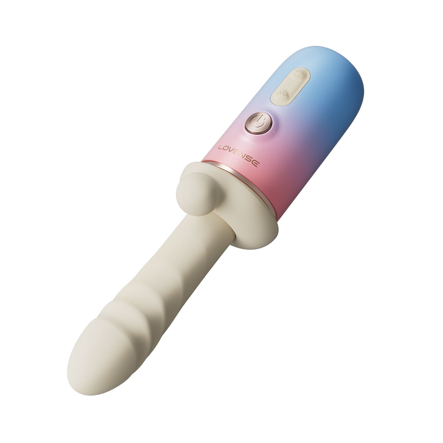 Lovense- Spinel Portable Sex Machine