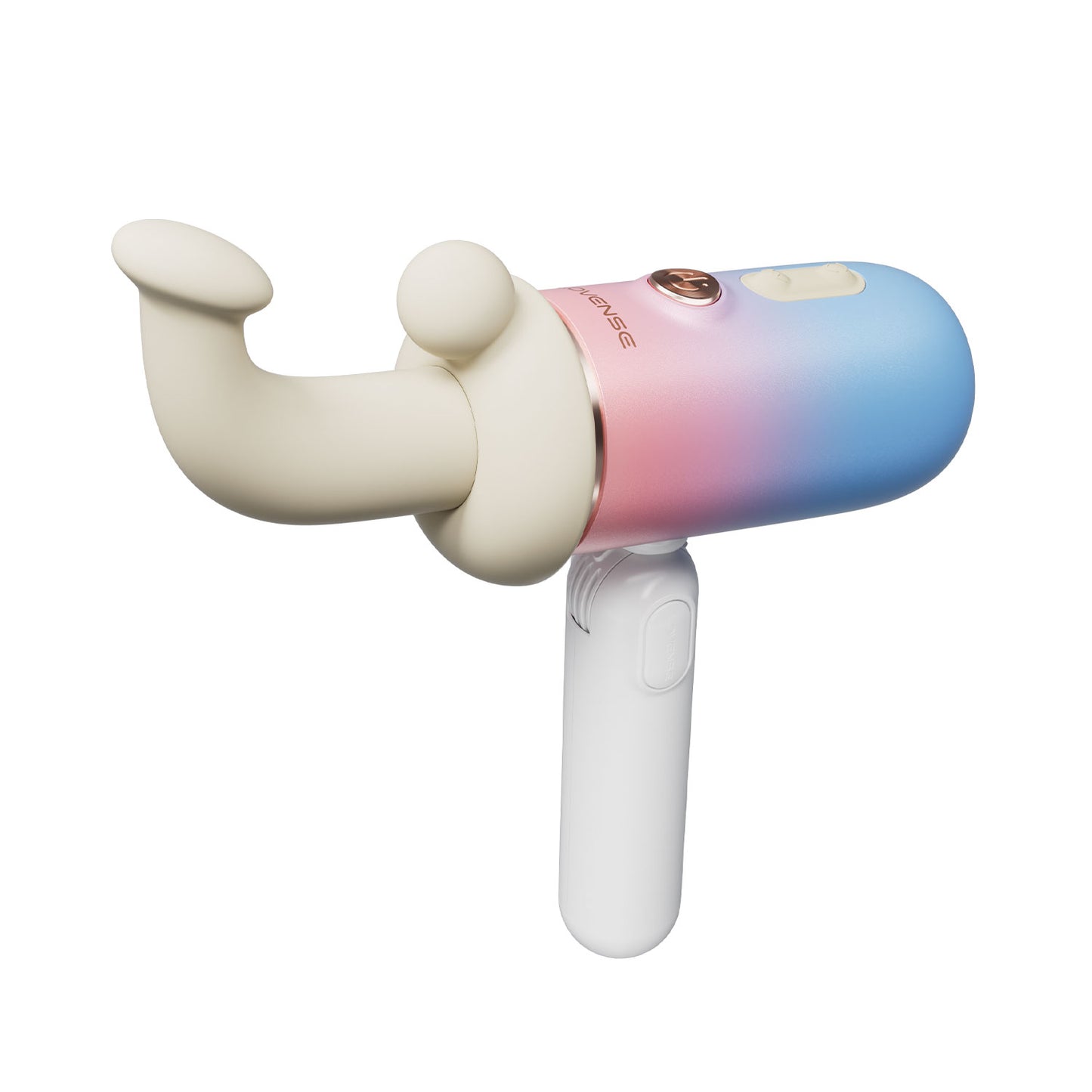 Lovense- Spinel Portable Sex Machine