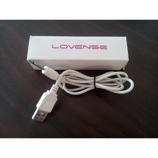 Lovense - Charging Cable (For Lush/Lush2/Hush/Edge/Osci)