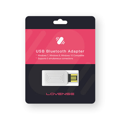 Lovense - USB Bluetooth Adapter