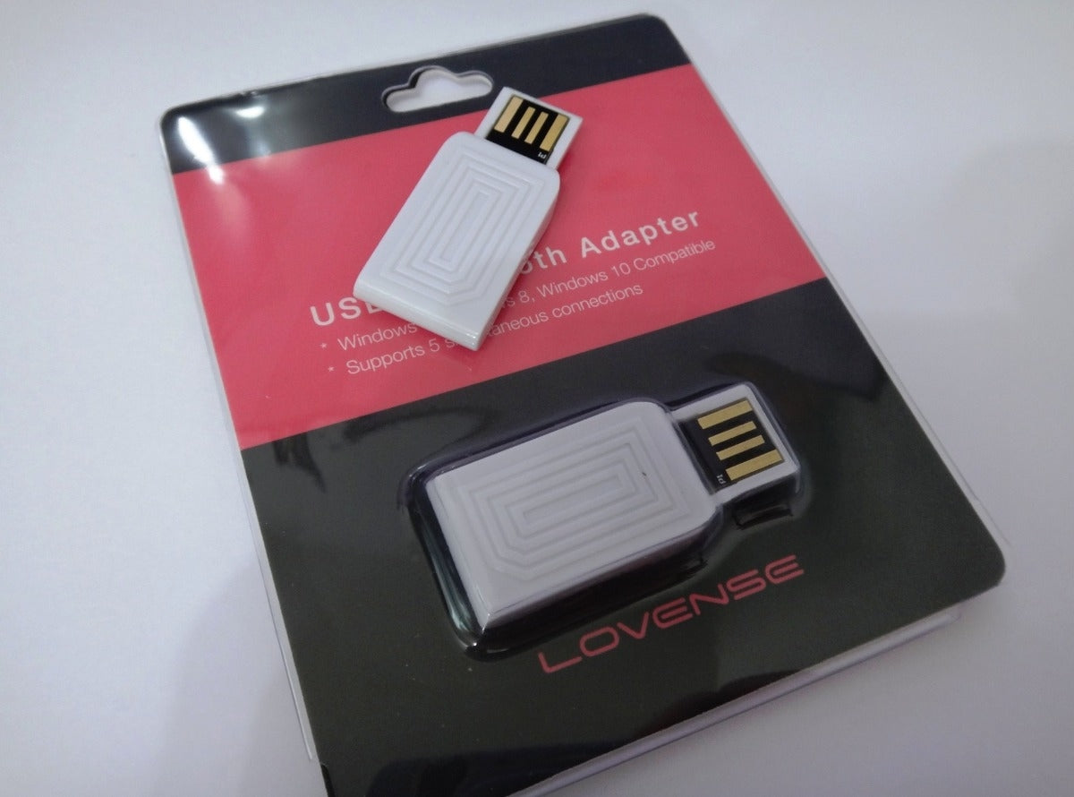 Lovense - USB Bluetooth Adapter