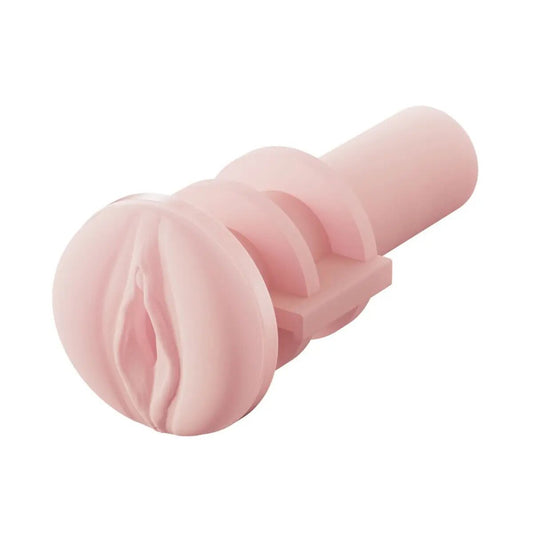 Lovense -  Vagina-Shaped Realistic Masturbator Sleeve for Solace