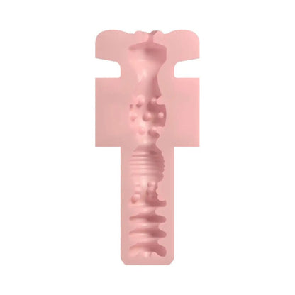 Lovense -  Vagina-Shaped Realistic Masturbator Sleeve for Solace