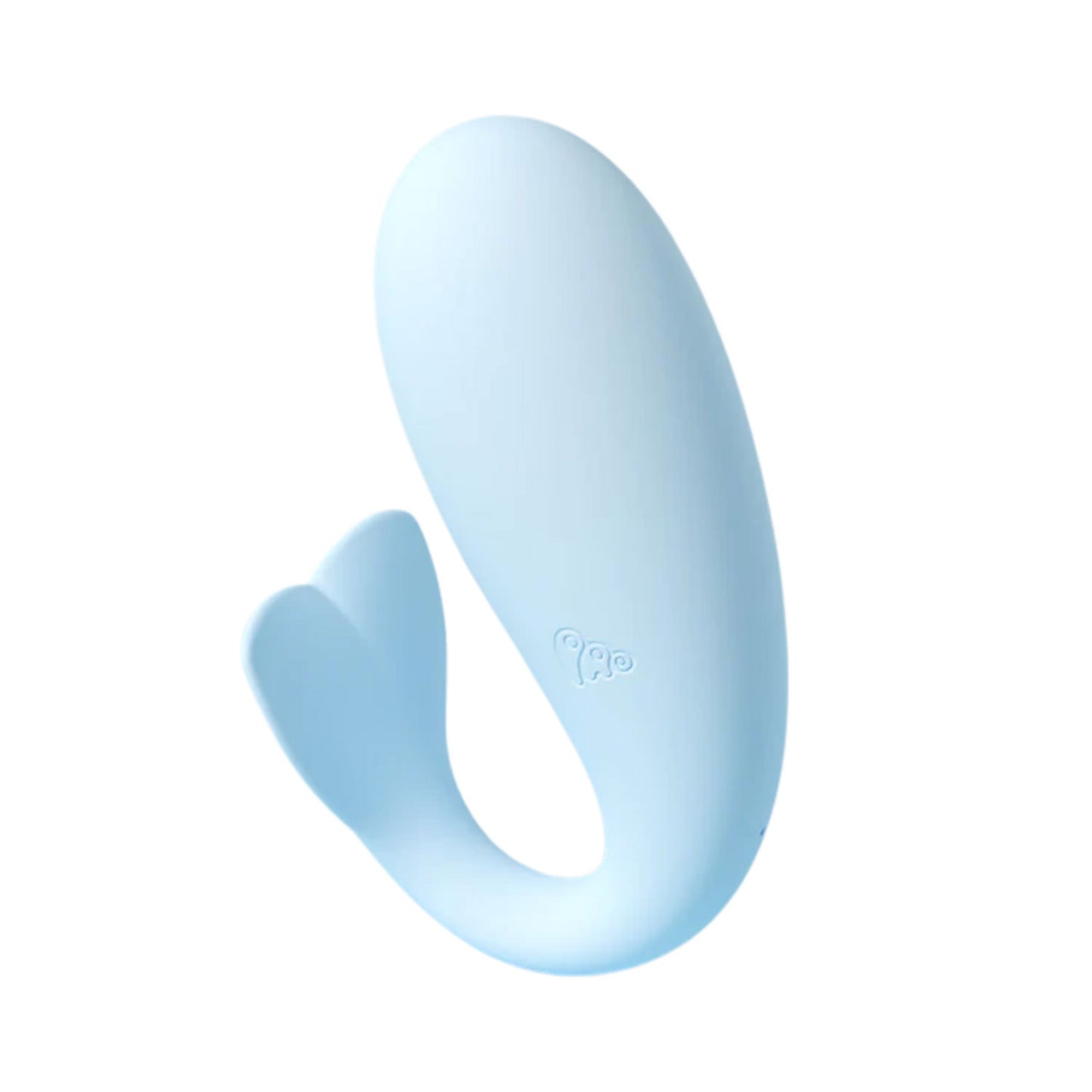 Monster Pub - Monster Pub 1X G Spot Remote Vibrator With App Wand Vibrator (Dr. Whale)