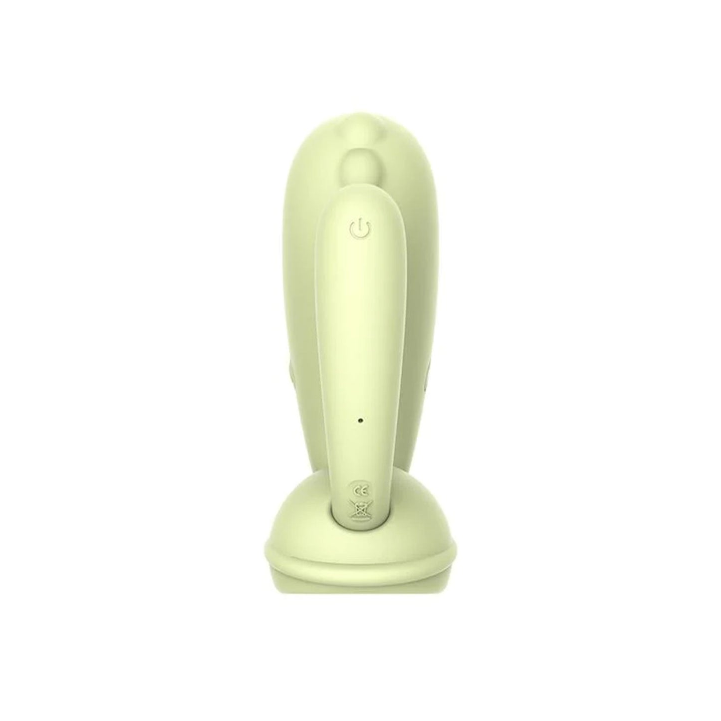 Monster Pub - Monster Pub 2 Wireless Remote Vibrator Unlimited Distance App Smart Control (Gokilla)