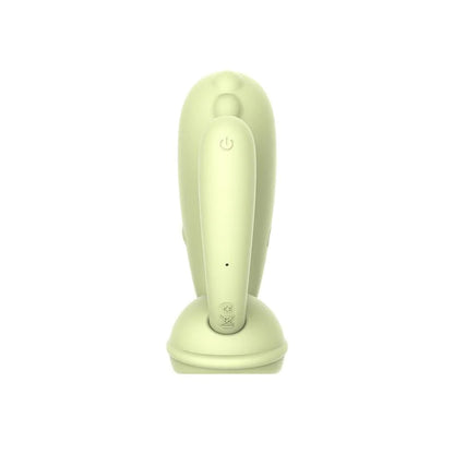 Monster Pub - Monster Pub 2 Wireless Remote Vibrator Unlimited Distance App Smart Control (Gokilla)