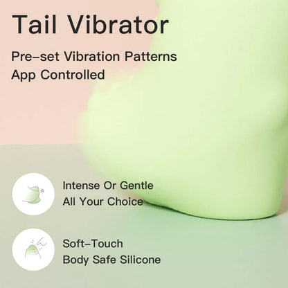 Monster Pub - Magic Kiss Clitoral Vibrator (Gokilla)