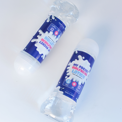 My Pocket GF - Water-based Lubricant 360ml
