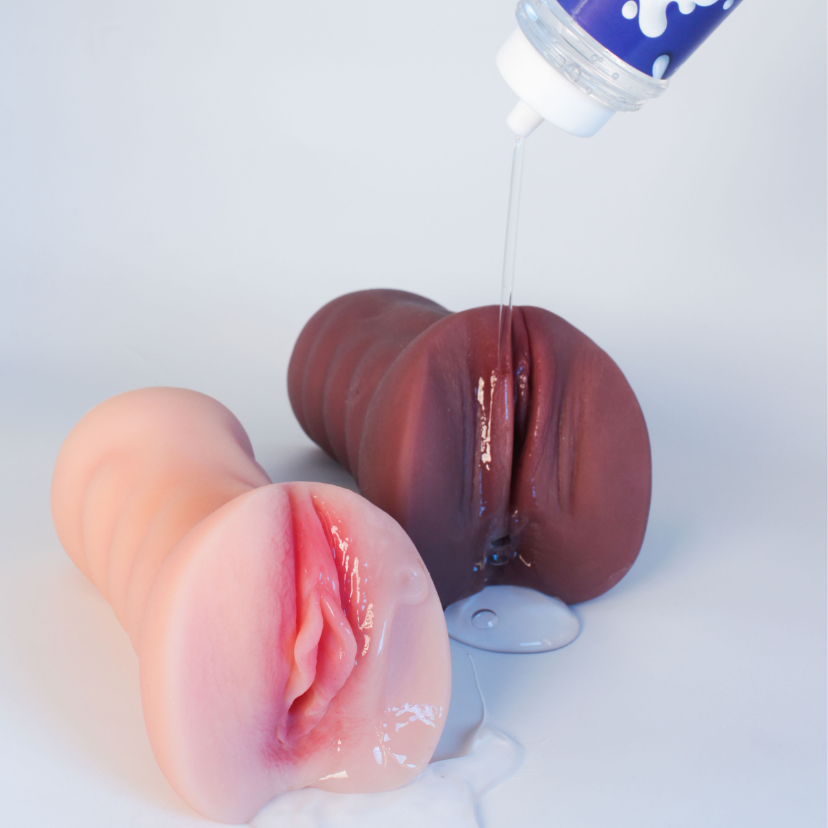 My Pocket GF - Water-based Lubricant 360ml