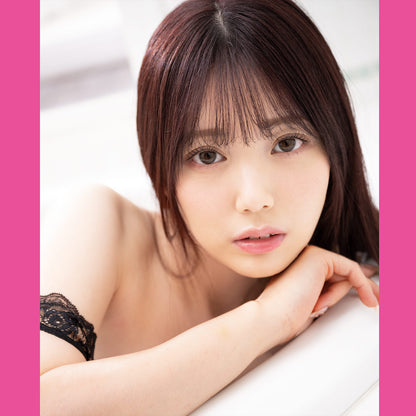 NPG Japan - Meiki no Syoumei File 015 Mio Ishikawa Pussy and Butt Onahole