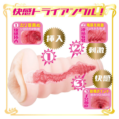NPG Japan - Mini Meiki Eimi Fukada Pussy Onahole