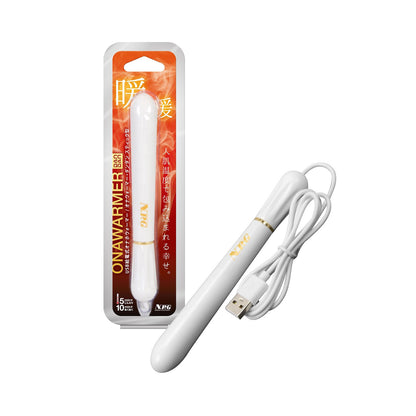 NPG Japan - Onawarmer Heating Stick for Onahole Masturbator