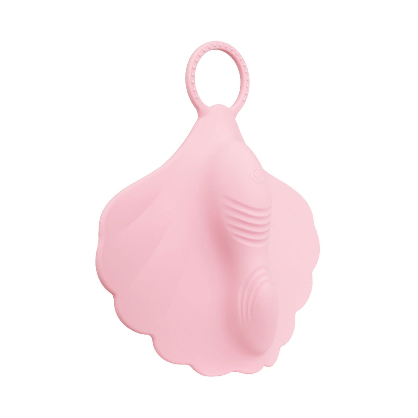 Pink Lifestyle - Butterfly Grinder Pad Vibrating Sybian
