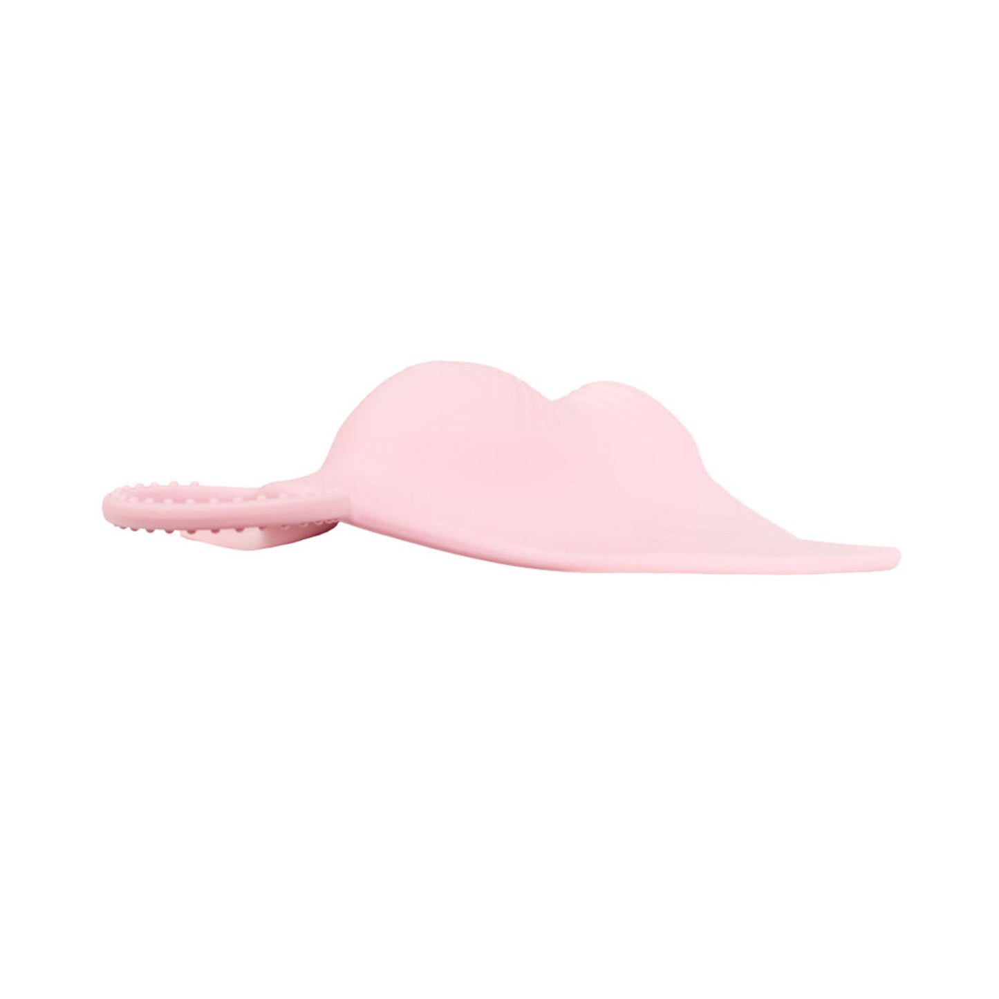 Pink Lifestyle - Butterfly Grinder Pad Vibrating Sybian