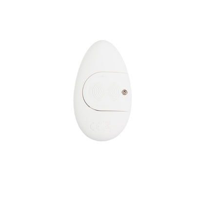 Pink Lifestyle - Butterfly Grinder Pad Vibrating Sybian
