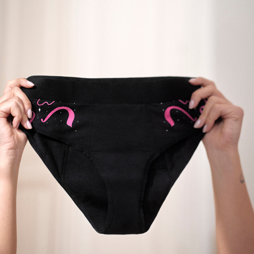 Intimina - Bloom Menstrual Panties