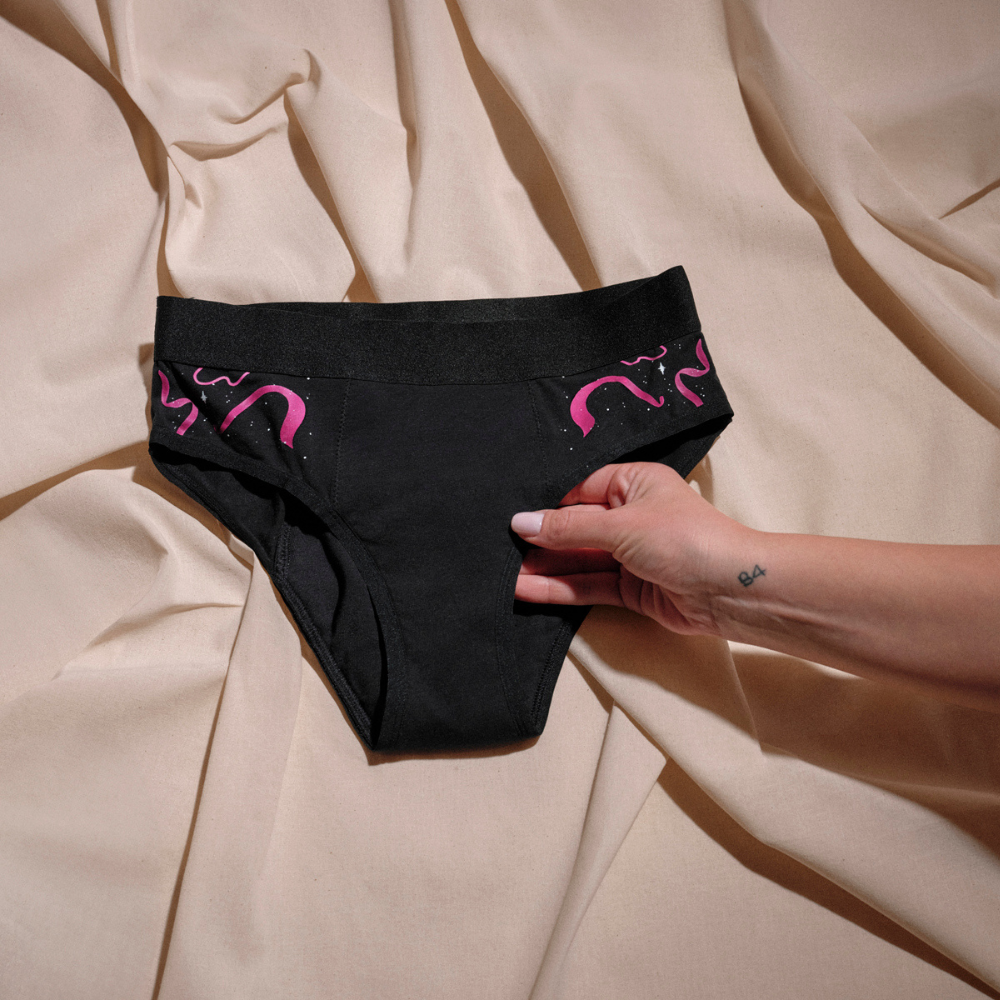 Intimina - Bloom Menstrual Panties