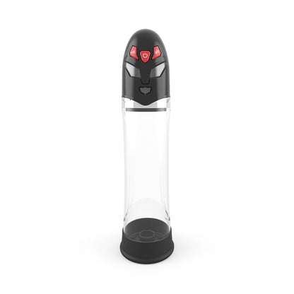 The Pump Specialist - Angry Alien Max Rechargeable Auto Penis Pump