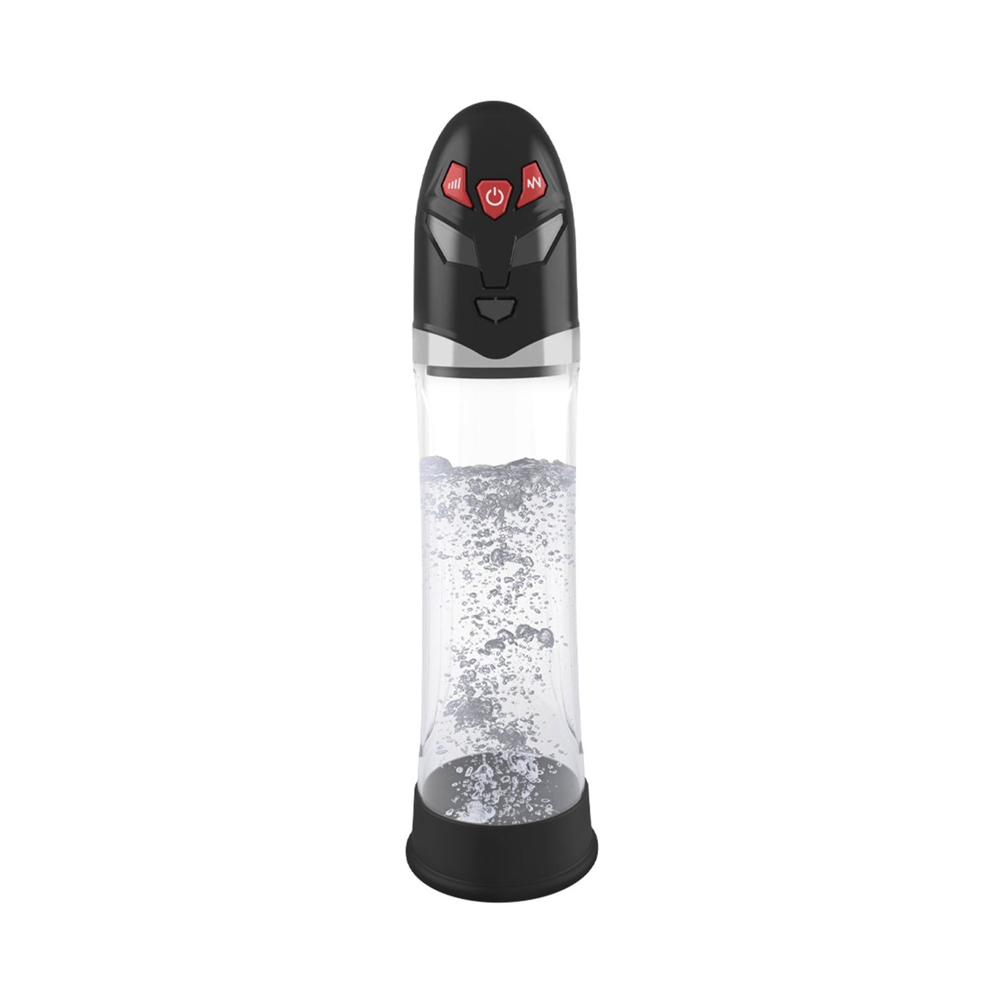 The Pump Specialist - Angry Alien Max Rechargeable Auto Penis Pump