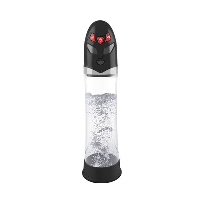The Pump Specialist - Angry Alien Max Rechargeable Auto Penis Pump