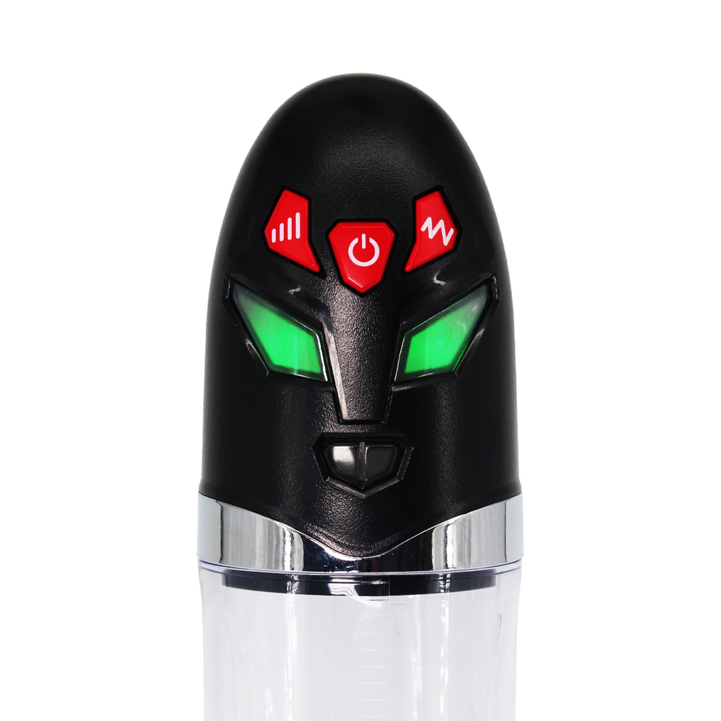 The Pump Specialist - Angry Alien Max Rechargeable Auto Penis Pump