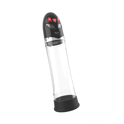 The Pump Specialist - Angry Alien Max Rechargeable Auto Penis Pump