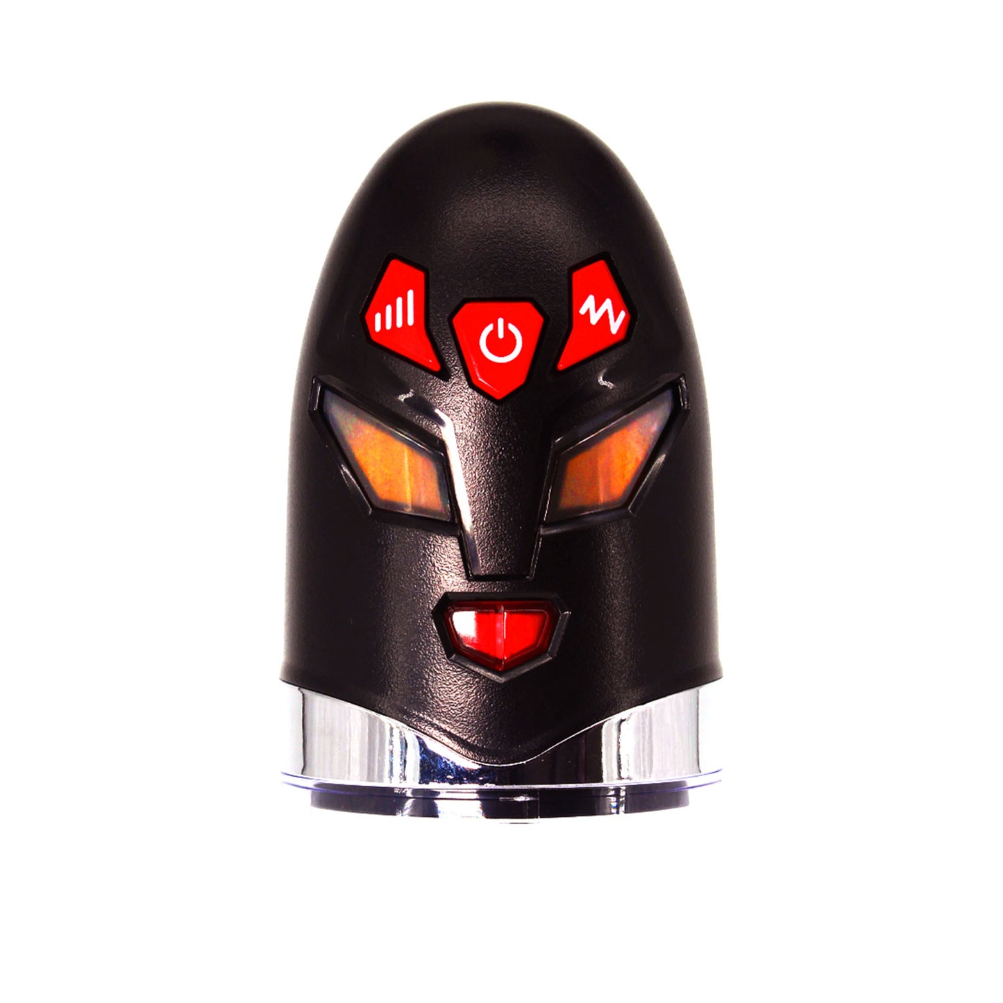 The Pump Specialist - Angry Alien Max Rechargeable Auto Penis Pump