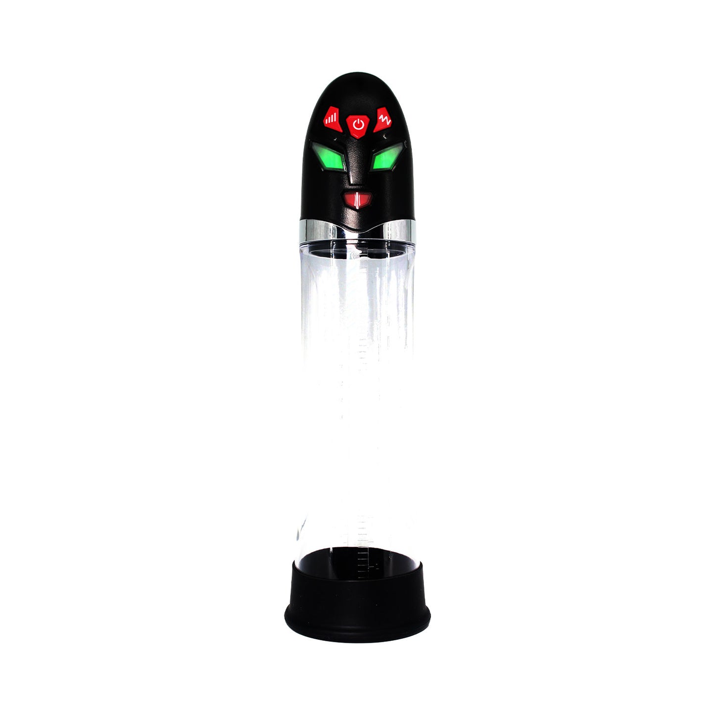 The Pump Specialist - Angry Alien Max Rechargeable Auto Penis Pump