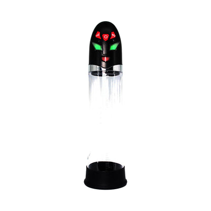 The Pump Specialist - Angry Alien Max Rechargeable Auto Penis Pump