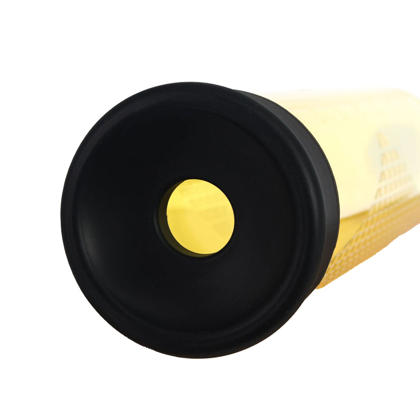 The Pump Specialist - Ez-Grip Penis Pump Yellow