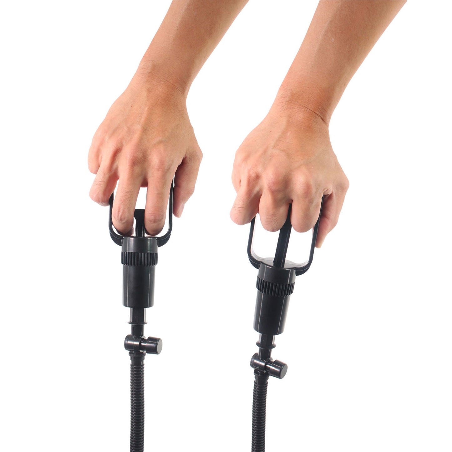 The Pump Specialist - Ez-Grip Penis Pump Yellow