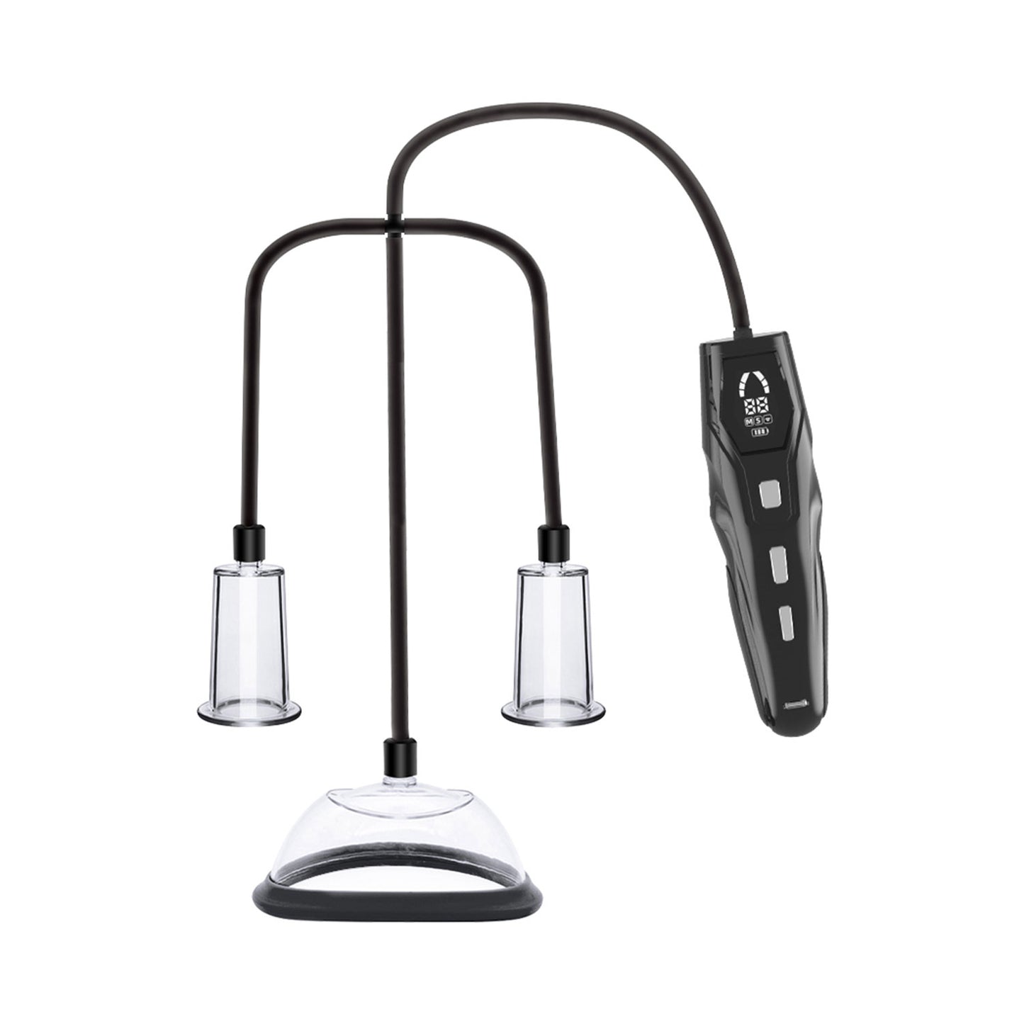 The Pump Specialist - Rechargeable Auto Pussy and Nipple Pump