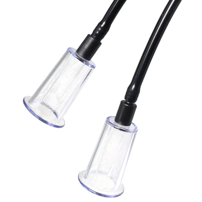 The Pump Specialist - Rechargeable Auto Pussy and Nipple Pump