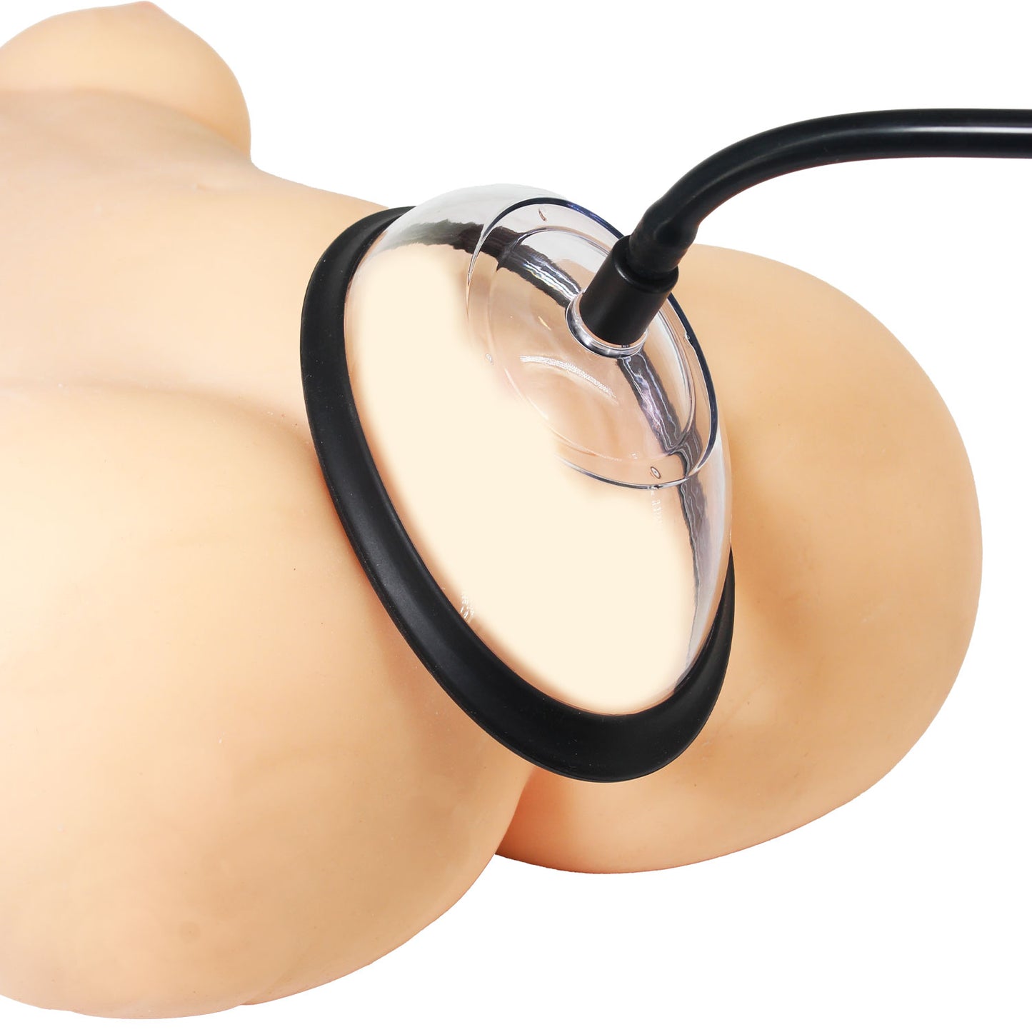 The Pump Specialist - Rechargeable Auto Pussy and Nipple Pump