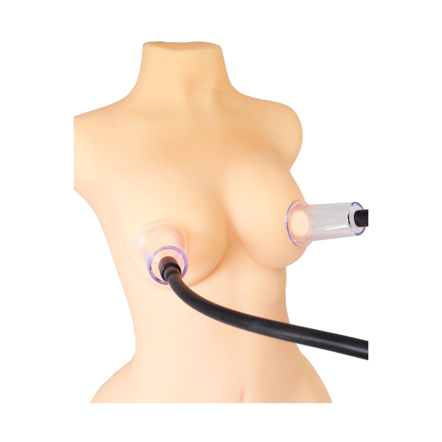 The Pump Specialist - Rechargeable Auto Pussy and Nipple Pump