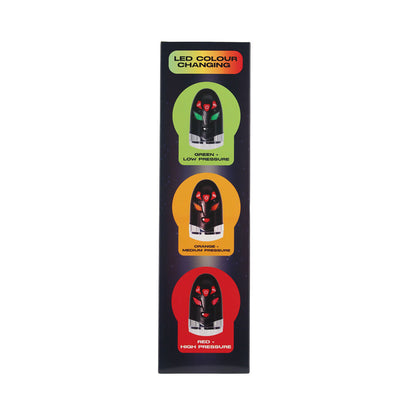 The Pump Specialist - Angry Alien Max Rechargeable Auto Penis Pump