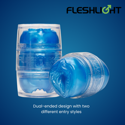 Fleshlight - Quickshot Alien Lady Butt Masturbator