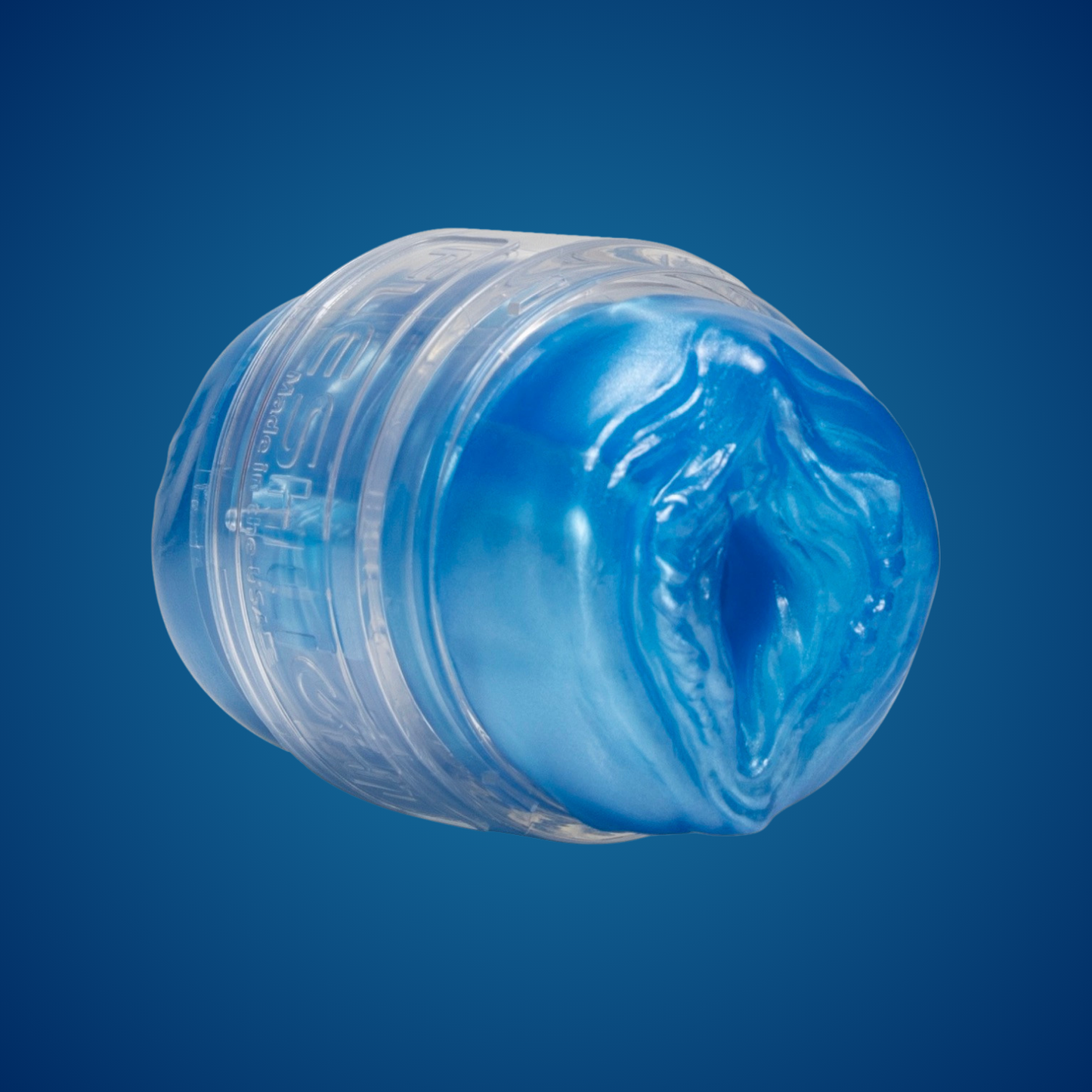 Fleshlight - Quickshot Alien Lady Butt Masturbator