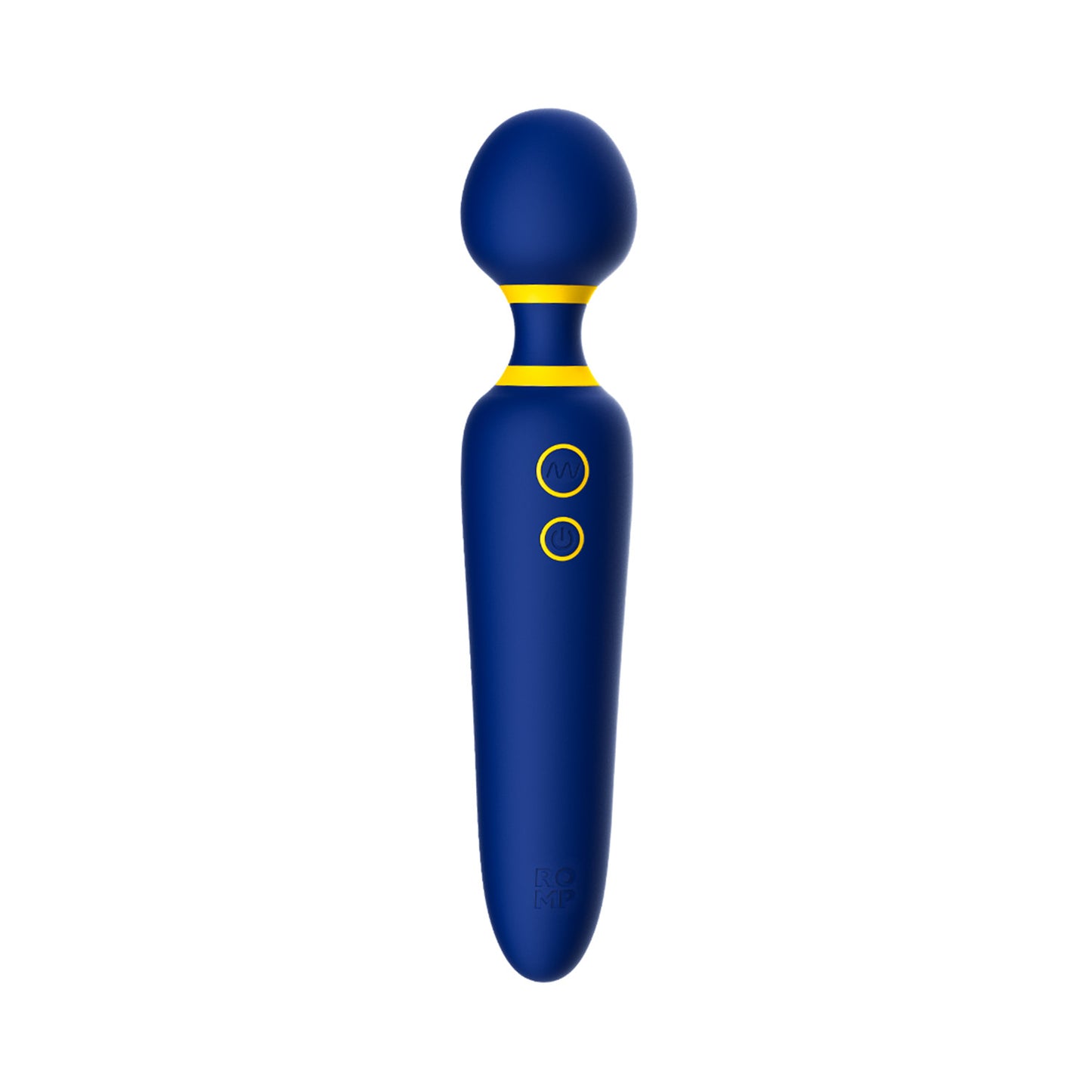 Romp - Flip Silicone Rechargeable Body Massage Wand