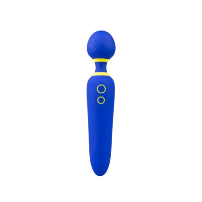 Romp - Flip Silicone Rechargeable Body Massage Wand