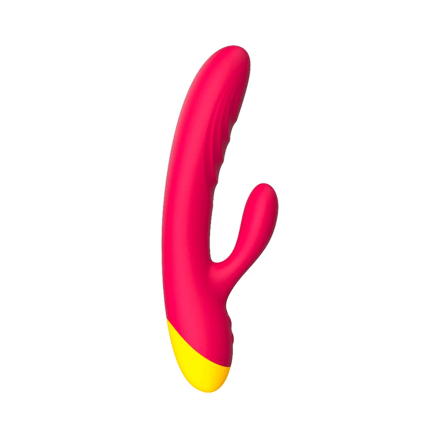 Romp - Jazz Rechargeable Silicone Rabbit Vibrator