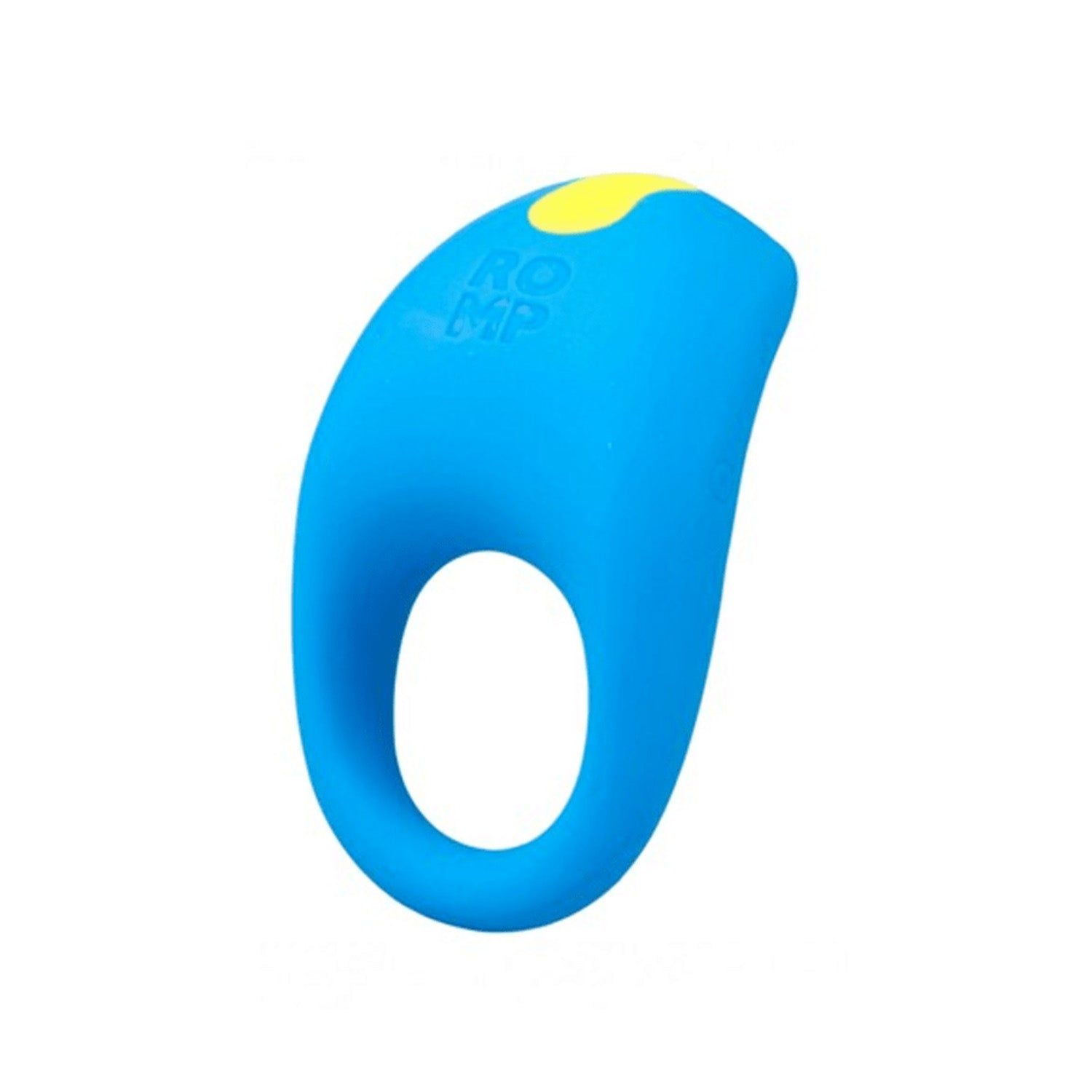 Romp - Juke Rechargeable Silicone Vibrating Penis Ring