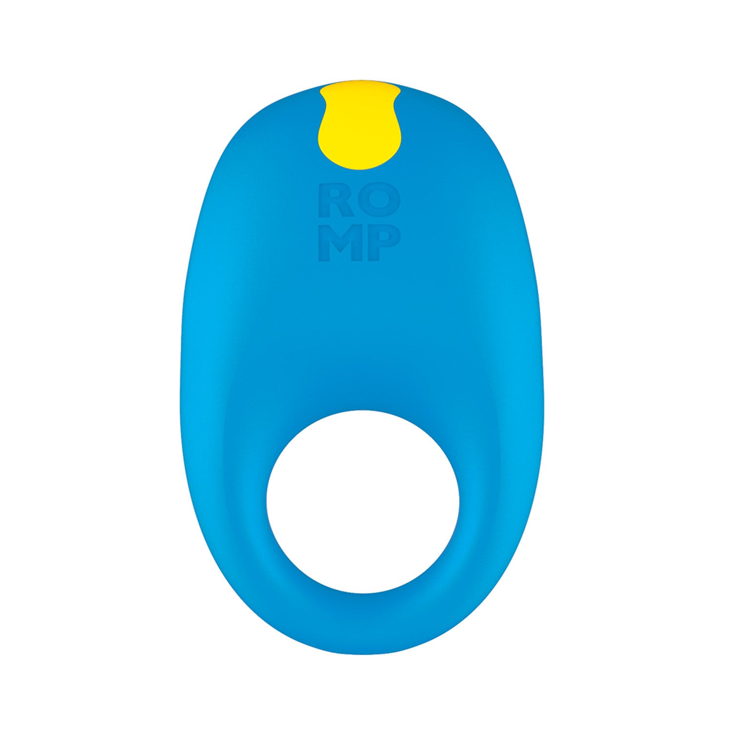 Romp - Juke Rechargeable Silicone Vibrating Penis Ring