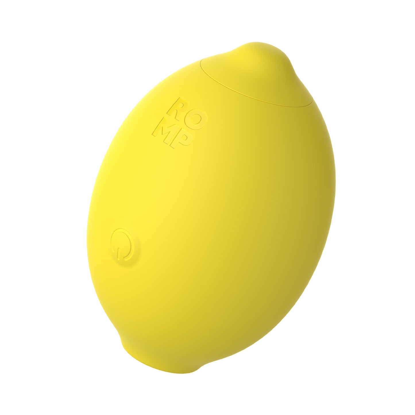 [PRE-ORDER] ROMP - Lemon Crush Clitoral Stimulator