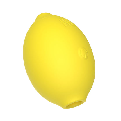 [PRE-ORDER] ROMP - Lemon Crush Clitoral Stimulator