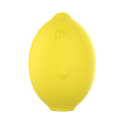 [PRE-ORDER] ROMP - Lemon Crush Clitoral Stimulator