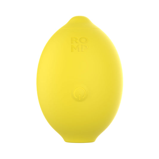[PRE-ORDER] ROMP - Lemon Crush Clitoral Stimulator