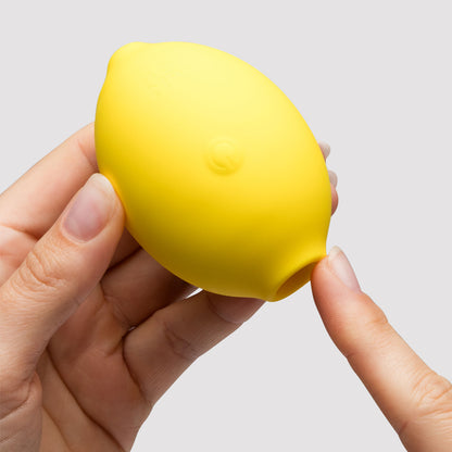 [PRE-ORDER] ROMP - Lemon Crush Clitoral Stimulator