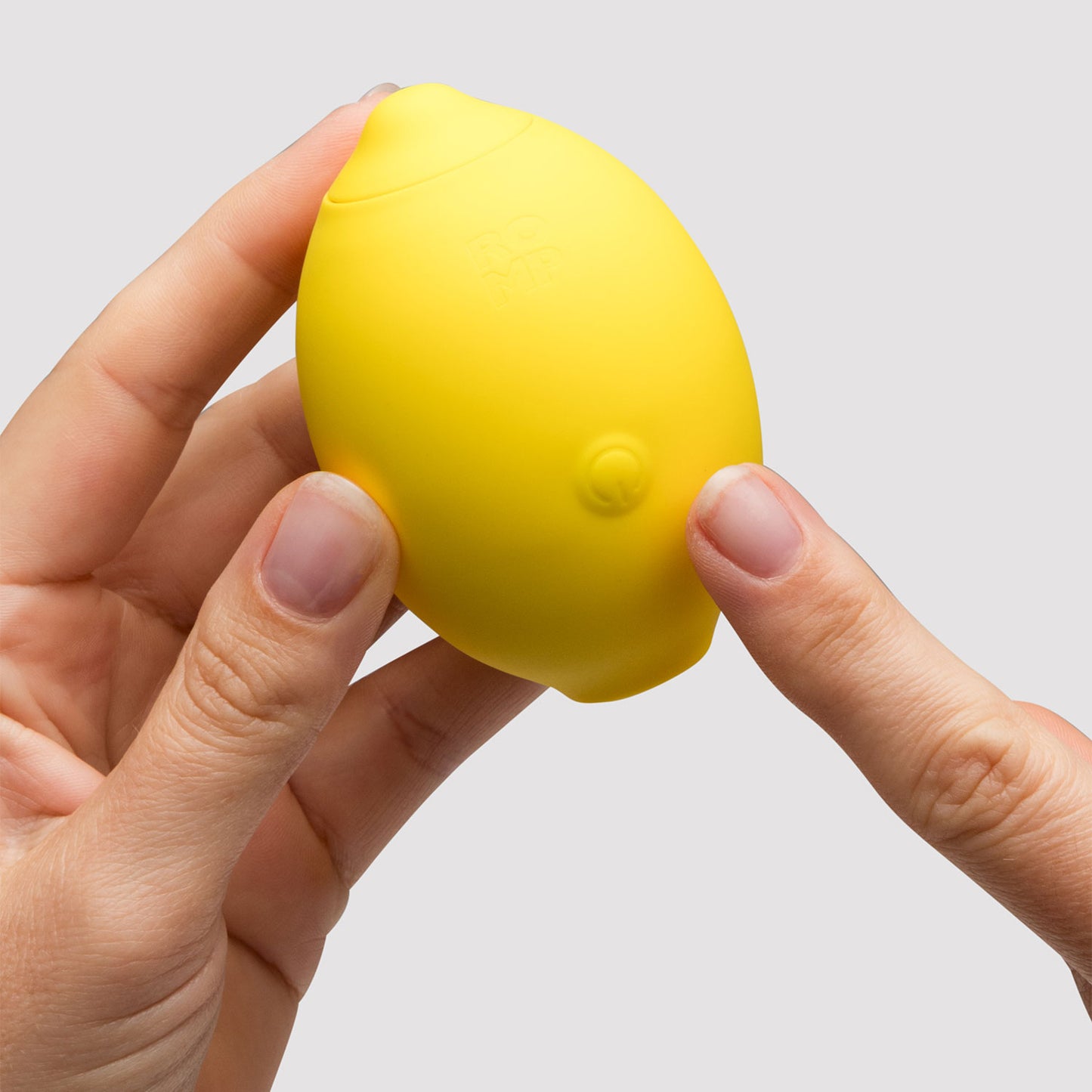 [PRE-ORDER] ROMP - Lemon Crush Clitoral Stimulator