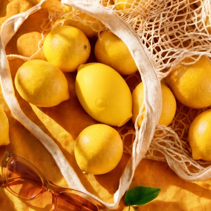 [PRE-ORDER] ROMP - Lemon Crush Clitoral Stimulator